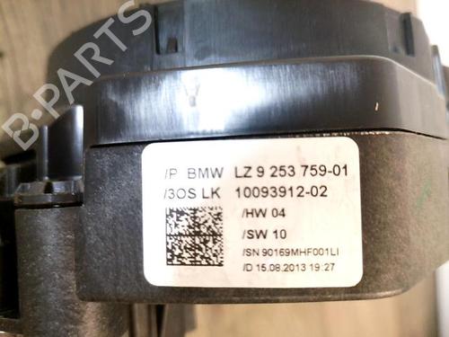 Used Steering column stalk Steering column stalk BMW 1 (F20) 116 i (136 hp) 35998301 35998301
