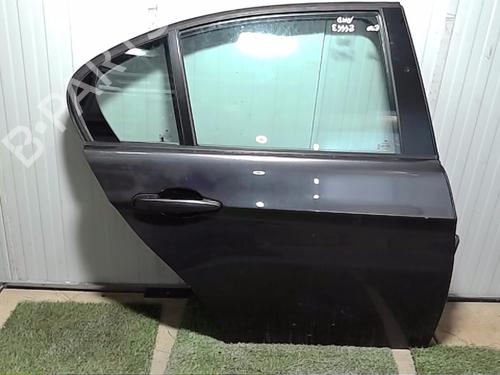 Used Right rear door BMW 3 (E90) 318 d (122 hp) 29188670