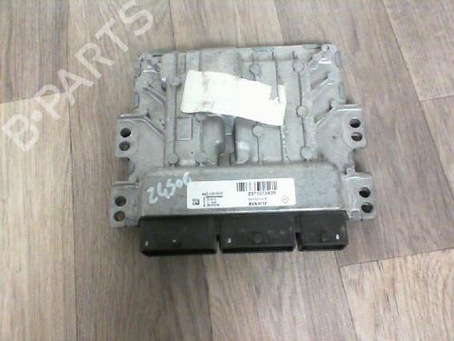 Engine control unit (ECU) RENAULT MEGANE IV Hatchback (B9A/M/N_) 1.5 dCi 90 (B9A1) | BP30661423M57 - Image 6