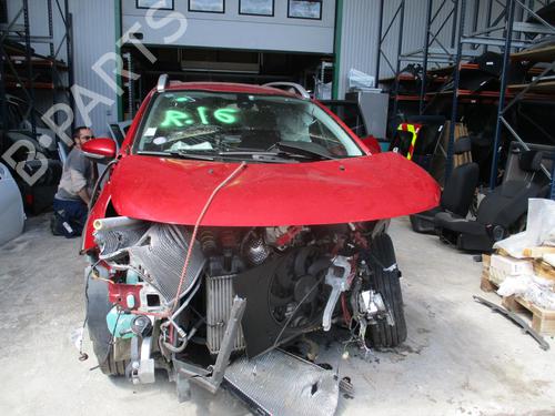 Left tailgate light PEUGEOT 2008 I (CU_) 1.2 THP 110 / PureTech 110 | BP25447671C79 - Image 12