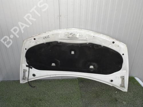 Hood RENAULT CLIO III (BR0/1, CR0/1) 1.5 dCi (C/BR0G, C/BR1G) | BP21856508C1 