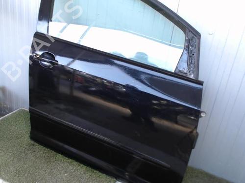 Used Right front door Right front door VW GOLF PLUS V (5M1, 521) 2.0 TDI 16V (140 hp) 21196076 21196076