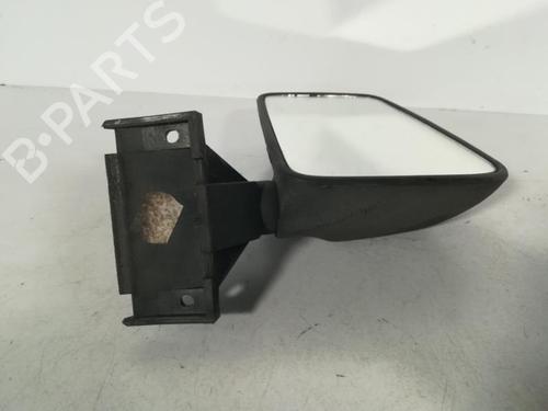 Left mirror RENAULT RAPID Box Body/MPV (F40_, G40_) 1.6 D (F404) | BP21850999C26 