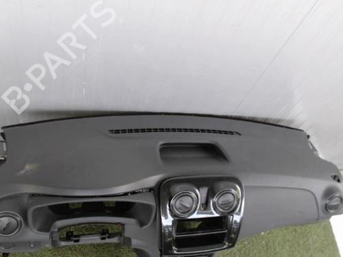Used Dashboard Dashboard DACIA SANDERO II 1.0 SCe 75 (B8JC, B8JD, B8NC) (73 hp) 20878399 20878399