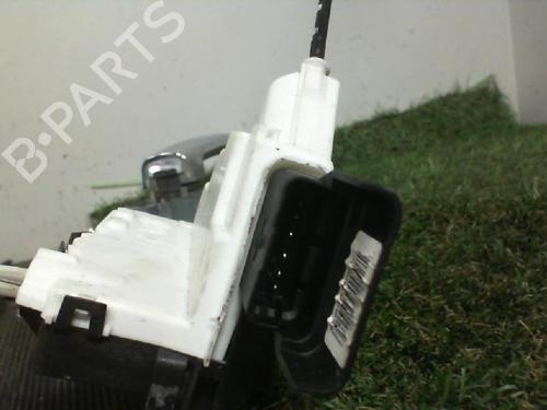 Front right lock CITROËN DS3 (SA_) 1.6 HDi 110 | BP28814162C97 