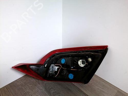 Left tailgate light FORD FIESTA VII (HJ, HF) 1.0 EcoBoost | BP32146313C79