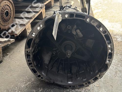 Gearbox MERCEDES-BENZ C-CLASS Coupe (C204) C 220 CDI (204.302) | BP26003873M3 - Image 8