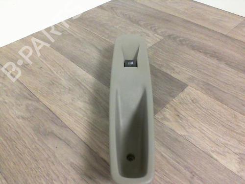 Right front window switch RENAULT ZOE (BFM_) ZOE | BP30591057I26 - Image 4