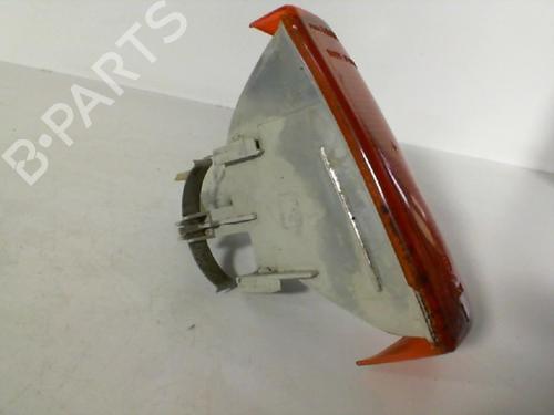 Used Left front indicator Left front indicator OPEL CORSA A Hatchback (S83) [1982-1993] 21850731 21850731