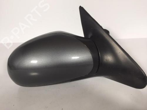Right mirror PEUGEOT 406 (8B) 2.0 16V | BP21850815C27 