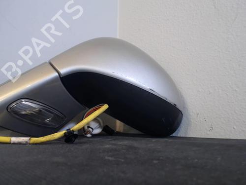 Left mirror PEUGEOT 308 I (4A_, 4C_) 1.4 16V | BP22358481C26 