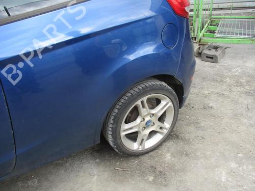 Engine FORD FIESTA VI (CB1, CCN) 1.6 TDCi | BP21856650M1  - Image 12