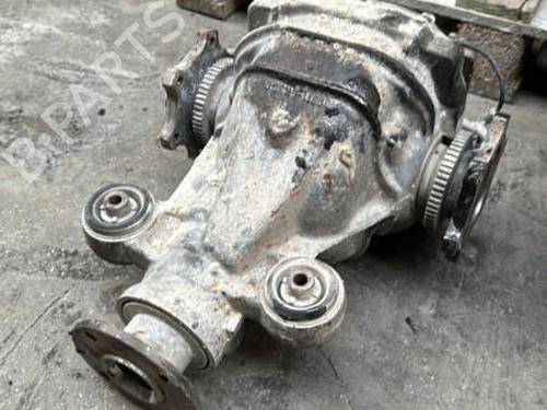 Rear differential NISSAN PATHFINDER III (R51) 2.5 dCi 4WD | BP20878049M24 