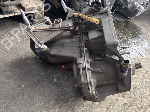 Used Gearbox Gearbox RENAULT CLIO II Hatchback Van (SB0/1/2_) 1.9 D (SB0R) (54 hp) 36339102 36339102