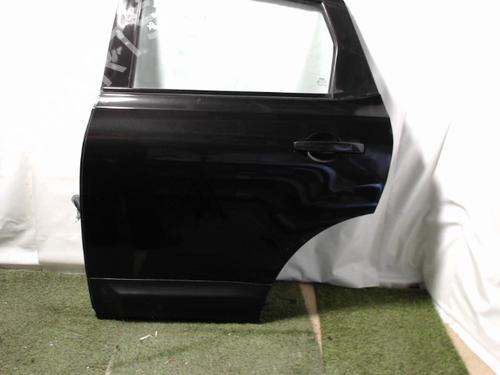 Used Left rear door NISSAN QASHQAI / QASHQAI +2 I (J10, NJ10, JJ10E) 2.0 dCi (150 hp) 22387935