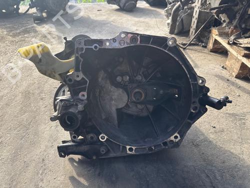 Gearbox CITROËN C3 Picasso (SH_) 1.6 VTi 120 | BP36794152M3 - Image 4