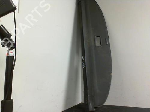 Rear parcel shelf SEAT ALTEA XL (5P5, 5P8) 1.9 TDI | BP20878025C85 