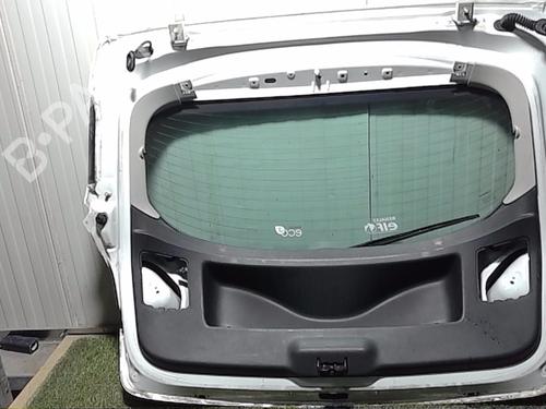 Bakluke CC/Kombi-Kupé RENAULT MEGANE III Hatchback (BZ0/1_, B3_) 1.5 dCi (BZ09, BZ0D, BZ1W, BZ29, BZ14) | BP29854600C6