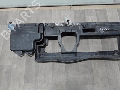 Frontplate/Frontkurv SUZUKI BALENO (FW, EW) 1.2 Hybrid (A1K412) (90 hp) 30557180