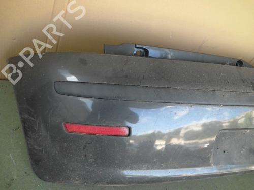 Stoßstange hinten FIAT PUNTO (188_) 1.3 JTD 16V | BP21852472C8 