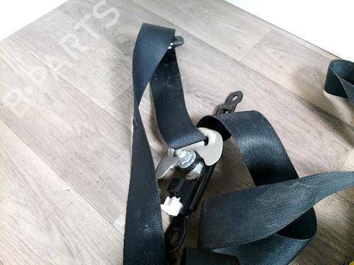 Front left seatbelt TOYOTA AURIS (_E15_) 1.6 (ZRE151_, ZRE151R) | BP37412894I26 - Image 5