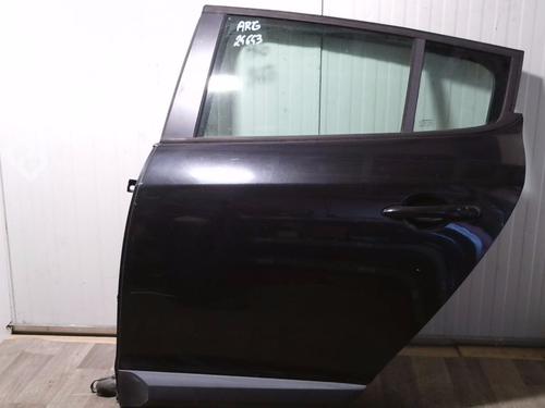 Porta trás esquerda Porta trás esquerda RENAULT MEGANE III Hatchback (BZ0/1_, B3_) 1.5 dCi (BZ09, BZ0D, BZ1W, BZ29, BZ14) (110 hp) 33896061 33896061