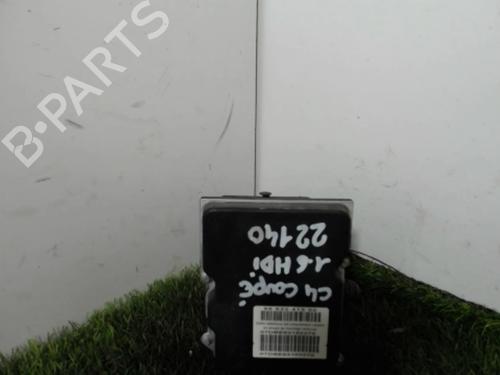 Módulo de ABS CITROËN C4 Coupe (LA_) 1.6 HDi (109 hp) 21501984