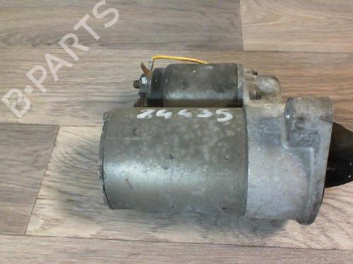 Used Starter CHEVROLET AVEO / KALOS Hatchback (T250, T255) 1.2 LPG (84 hp) 30302672