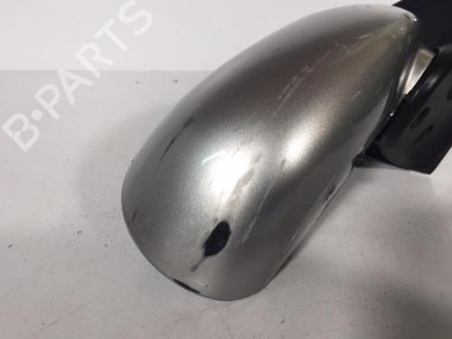 Right mirror FIAT BRAVA (182_) 1.9 JTD 105 | BP21850859C27 