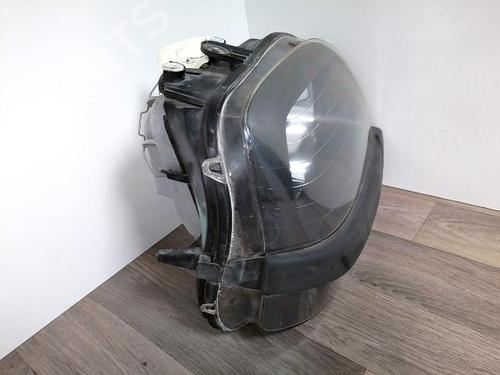 Right headlight FIAT DOBLO MPV (119_, 223_) 1.6 16V (223AXD1A) | BP21852089C29