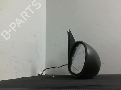 Used Right mirror CHRYSLER PT CRUISER (PT_) 2.2 CRD (121 hp) 21856862