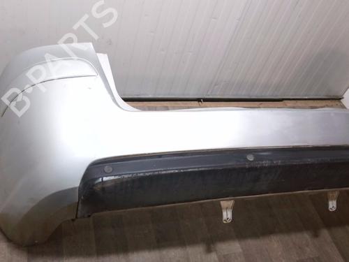Used Rear bumper Rear bumper OPEL ZAFIRA / ZAFIRA FAMILY B (A05) 1.6 (M75) (115 hp) 33635114 33635114