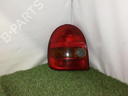 Left taillight OPEL CORSA B (S93) 1.2 i (F08, F68, M68) | BP21855558C34 