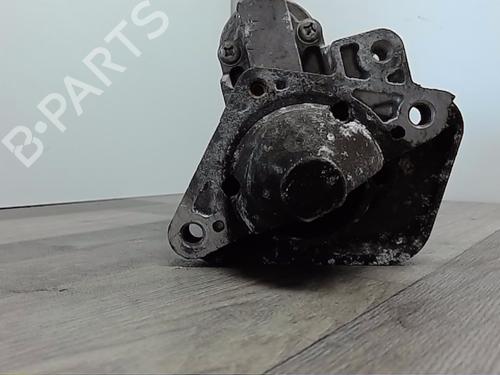 Used Starter RENAULT CLIO II (BB_, CB_) 1.5 dCi (B/C2J) (68 hp) 30460498
