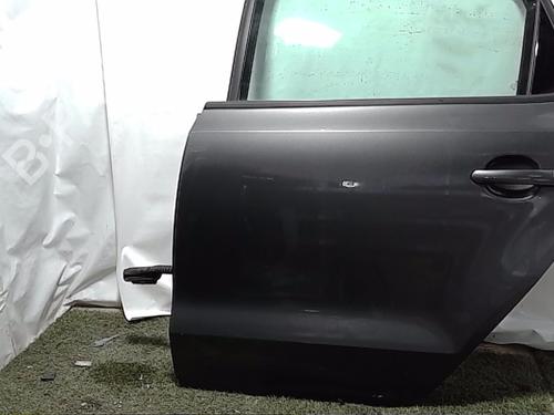 Used Left rear door VW POLO V (6R1, 6C1) 1.0 (75 hp) 24865843