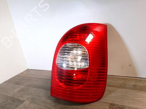 Used Right taillight Right taillight 37228202 37228202