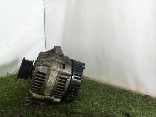Used Alternator Alternator RENAULT KANGOO (KC0/1_) 1.4 (KC0C, KC0H, KC0B, KC0M) (75 hp) 21685476 21685476