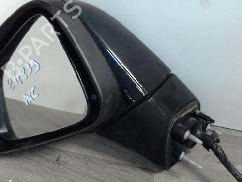 Used Left mirror Left mirror 39546170 39546170