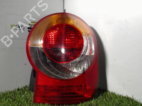 Højre baglygte RENAULT MODUS / GRAND MODUS (F/JP0_) 1.2 (JP0C, JP0K, FP0C, FP0K, FP0P, JP0P, JP0T) (75 hp) 21852546