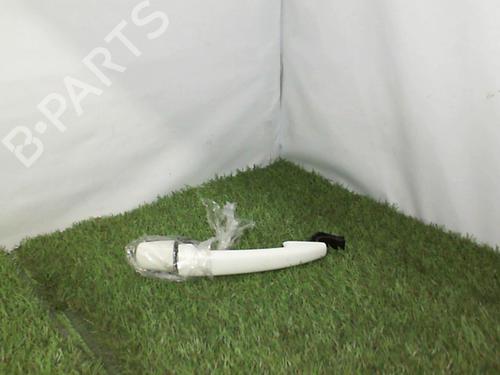 Front right exterior door handle PEUGEOT 208 I (CA_, CC_) 1.2 VTI 82 | BP21855507C129 