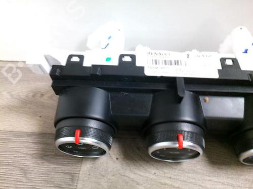 Climate control RENAULT CLIO V (B7_) 1.5 Blue dCi 85 (B7AG) | BP36004531I5 - Image 4