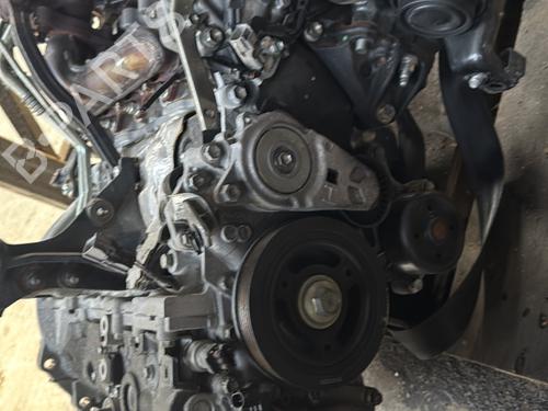 Engine TOYOTA YARIS (_P13_) 1.4 D (NLP130_, NLP130) | BP32672591M1 - Image 2