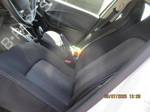 Climate control RENAULT ZOE (BFM_) ZOE | BP27403090I5  - Image 8