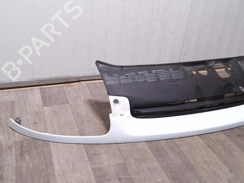 Grill RENAULT CLIO II Hatchback Van (SB0/1/2_) 1.9 D (SB0R) | BP32370224C40