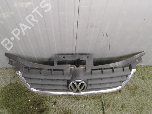 Grille VW TOURAN (1T1, 1T2) 2.0 TDI 16V | BP21857231C40 