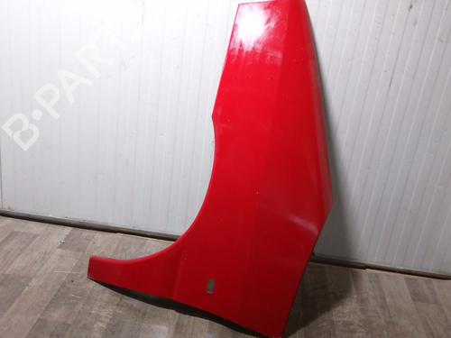 Used Left front fenders Left front fenders PEUGEOT EXPERT Van (222) 1.9 D (70 hp) 35925908 35925908