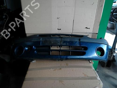 Paraurti anteriore RENAULT TWINGO I (C06_) 1.2 (C066, C068) (58 hp) 21852873
