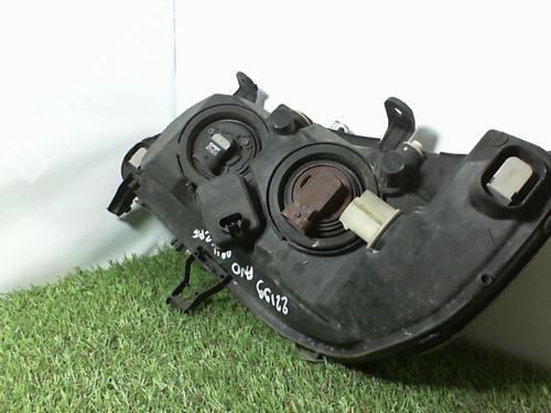 Used Right headlight OPEL ZAFIRA A MPV (T98) 2.2 DTI 16V (F75) (125 hp) 21855482