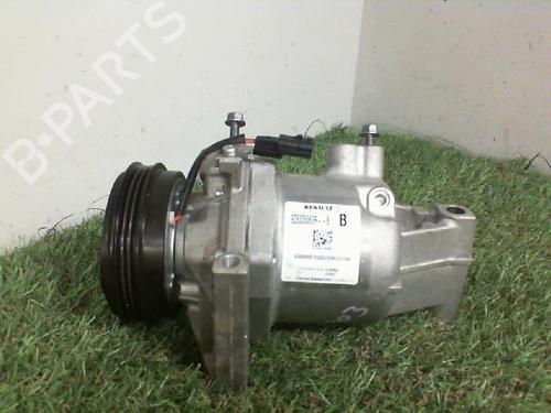 Used AC compressor DACIA JOGGER (RK_) 1.0 TCe 100 ECO-G (RKMT) (101 hp) 29465105