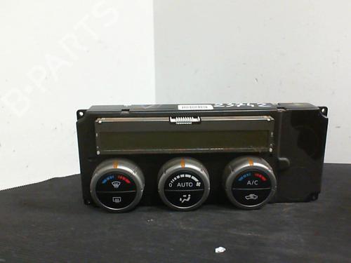 Used Climate control NISSAN PATHFINDER III (R51) 2.5 dCi 4WD (174 hp) 20879156